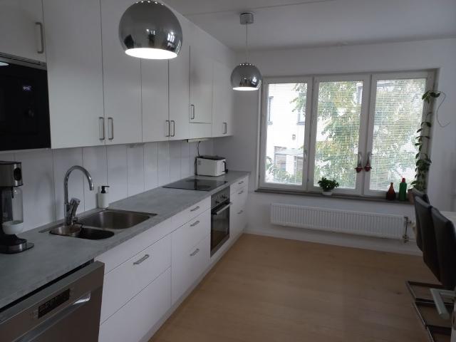 Lägenhet hyra i Täby, Stockholm