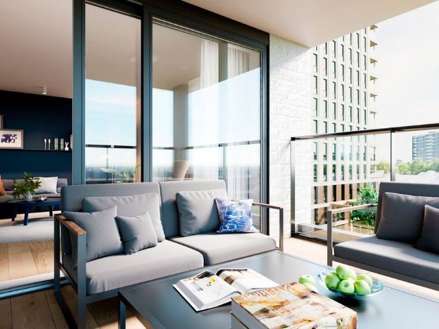 Appartement te huur in Middelwatering, Capelle Aan Den Ijssel