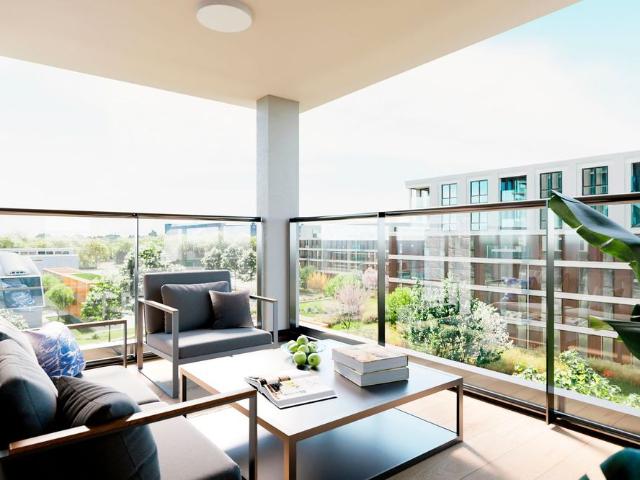 Appartement te huur in Middelwatering, Capelle Aan Den Ijssel