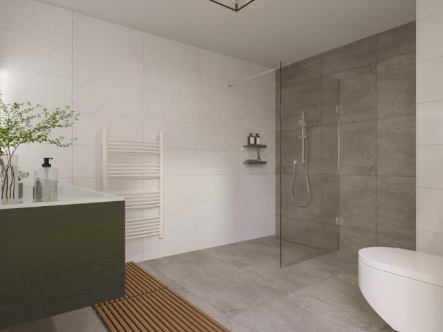 Appartement te huur in Middelwatering, Capelle Aan Den Ijssel