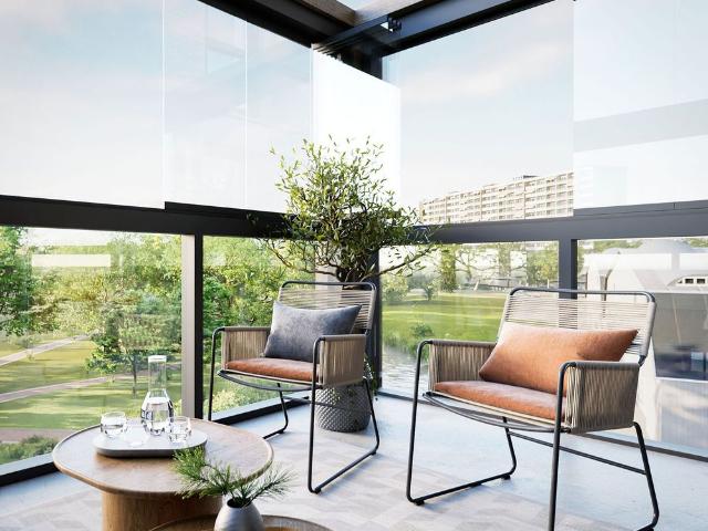 Appartement te huur in Middelwatering, Capelle Aan Den Ijssel