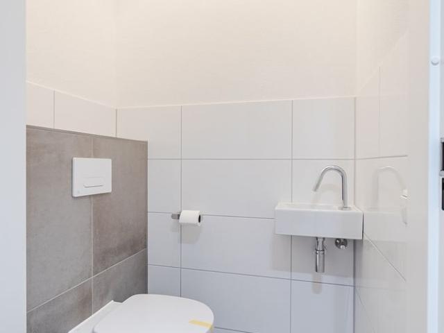 Appartement te huur in Middelwatering, Capelle Aan Den Ijssel