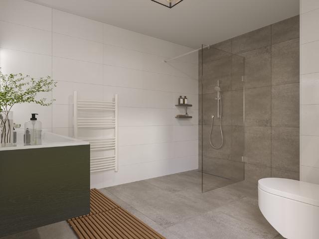 Appartement te huur in Capelle Aan Den Ijssel, Middelwatering