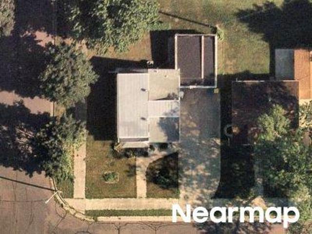 House for sale in Fairmont, Minnesota