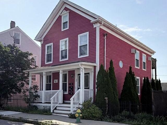 Condo for sale in New London, Connecticut