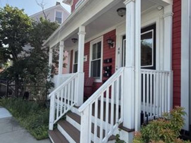 Condo for sale in New London, Connecticut
