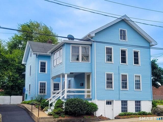 House for sale in New London, Connecticut