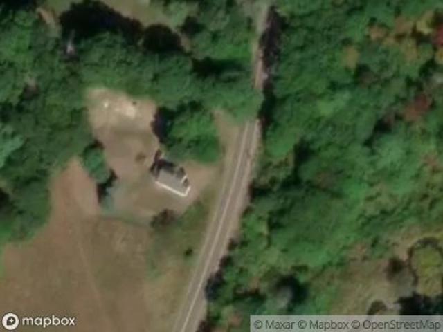 House for sale in Maine