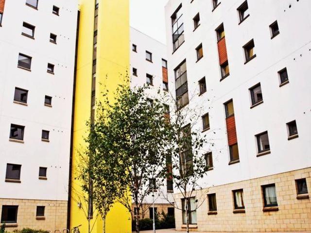 Apartment for rent in University of Dundee Campus, Scotland