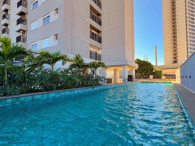 Apartamento venda em Região Geográfica Imediata de Goiânia, Goiânia