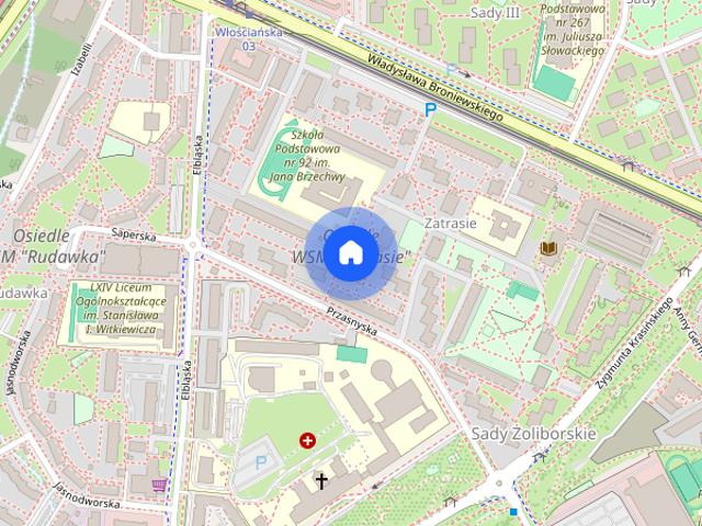 Mieszkanie do wynajęcia w Warszawa, Mazowieckie