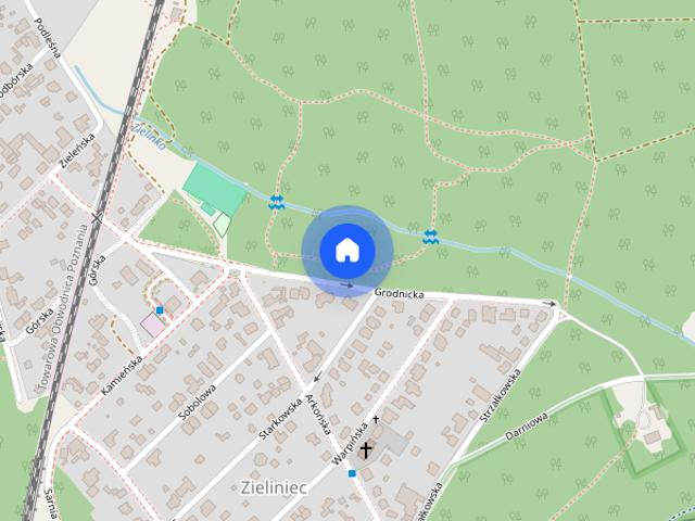 Mieszkanie do wynajęcia w Antoninek-Zieliniec-Kobylepole, Poznań
