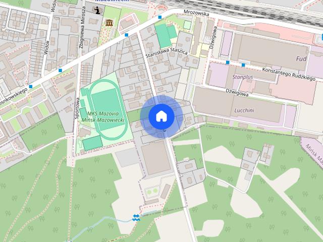 Mieszkanie do wynajęcia w Mińsk Mazowiecki, powiat miński