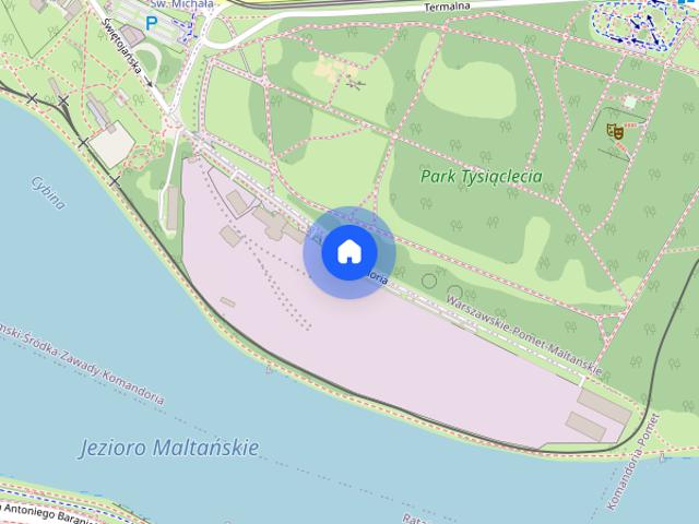 Pokój do wynajęcia w Poznań, Wielkopolskie