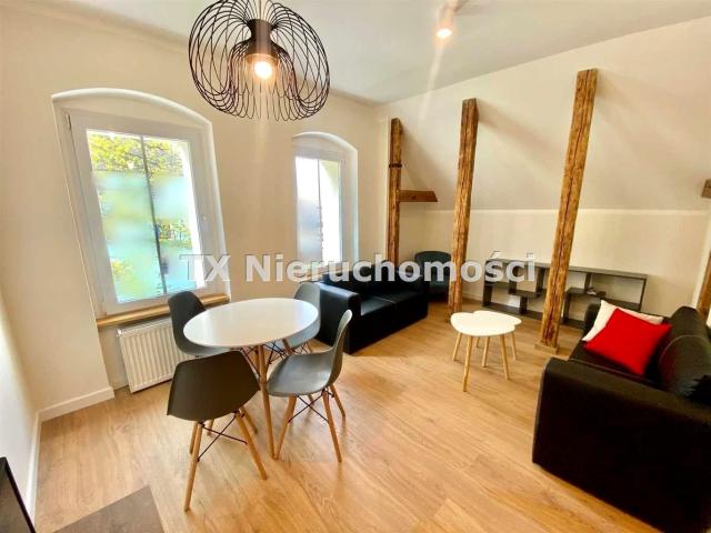 Mieszkanie do wynajęcia w Gliwice, Śląskie