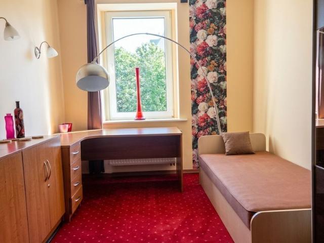 Mieszkanie do wynajęcia w Grunwald, Poznań