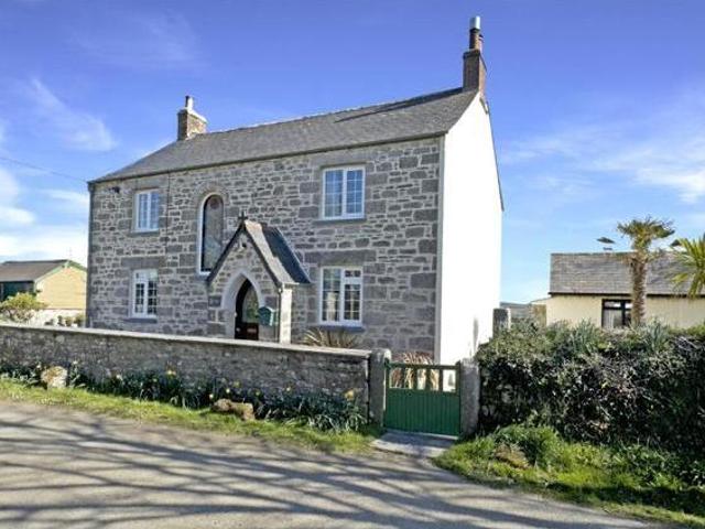 House for sale in St Neot, Cornwall