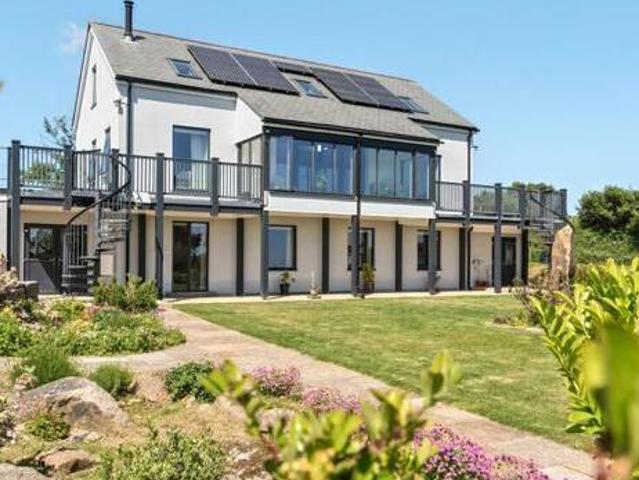 House for sale in St Neot, Cornwall