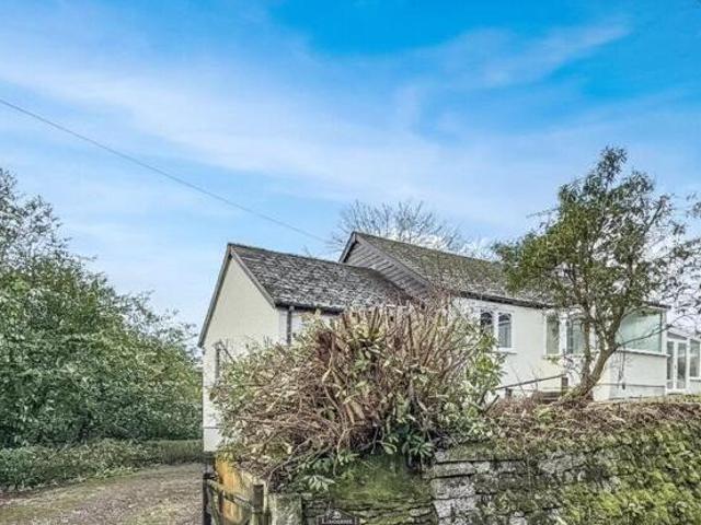 House for sale in St Neot, Cornwall