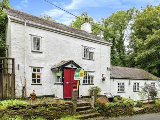 House for sale in St Neot, Cornwall