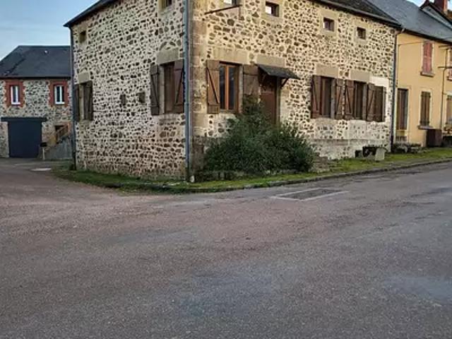 Maison vente à Château-Chinon (Ville), Blismes