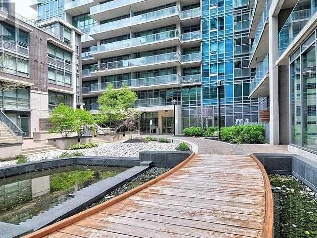 Apartment for rent in Woburn, Ontario