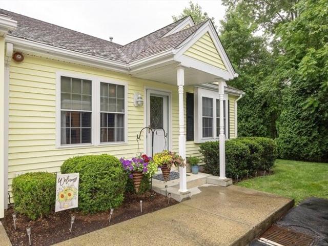 Condo for sale in Attleboro