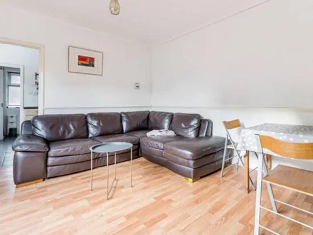 Apartment for rent in Coldbath Street Estate, Greater London