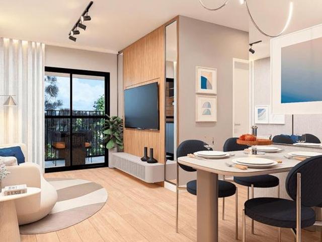 Apartamento venda em Região Geográfica Imediata de Curitiba, Região Metropolitana de Curitiba