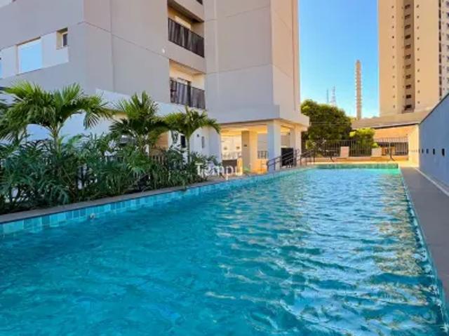Apartamento venda em Região Geográfica Imediata de Goiânia, Goiânia