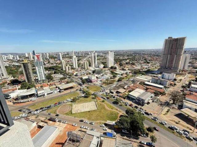 Apartamento venda em Região Geográfica Imediata de Goiânia, Goiânia