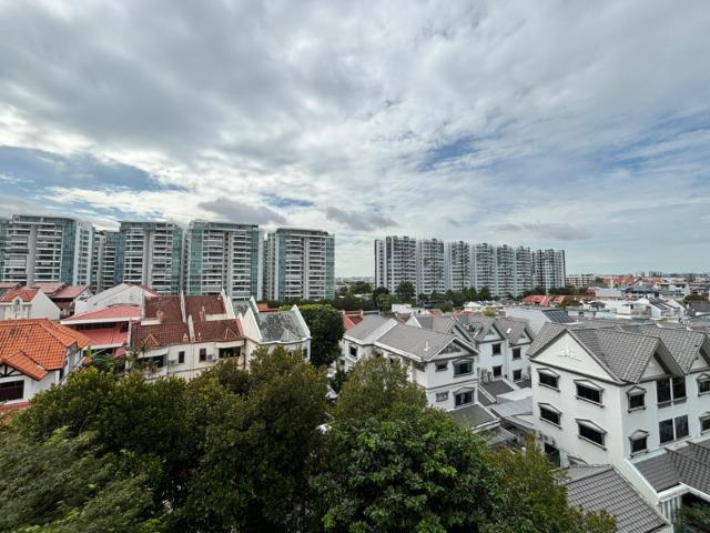 Apartment for rent