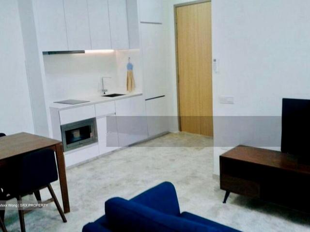 Condominium for sale in Hougang, 19 North East, Hougang