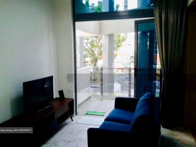 Condominium for sale