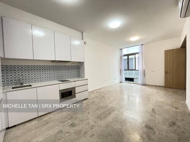 Condominium for rent