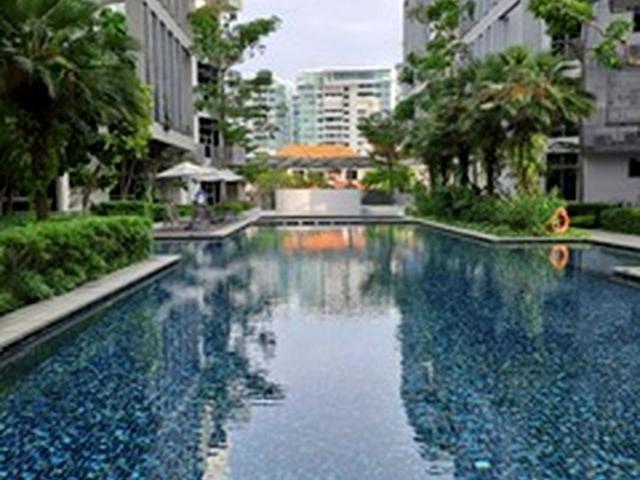Condominium for sale in Hougang, 19 North East, Hougang