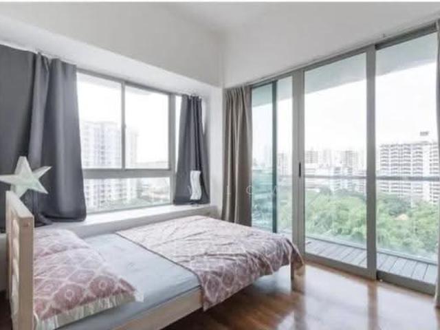 Apartment for rent