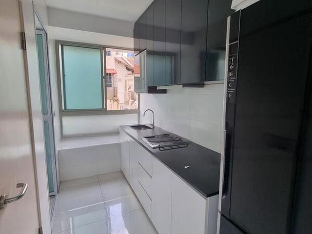 Apartment for rent in Novena