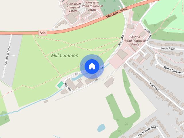 Apartment for rent in Chipping Norton, Black Bourton