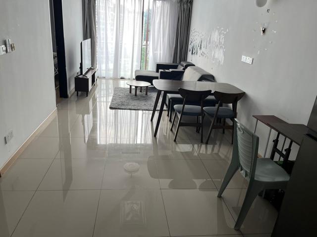Serviced Residence for sale in Pantai