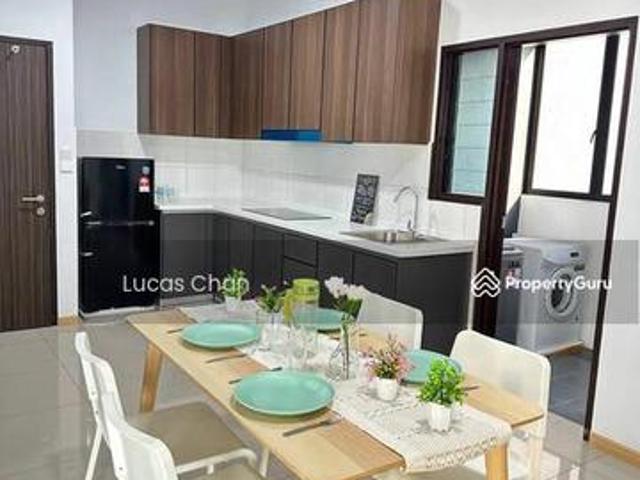 Serviced Residence for sale in Pantai