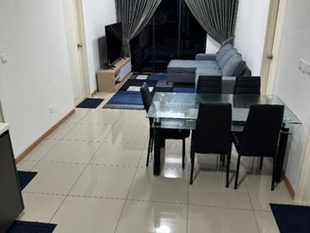 Serviced Residence for sale in Country Heights Damansara, Kuala Lumpur