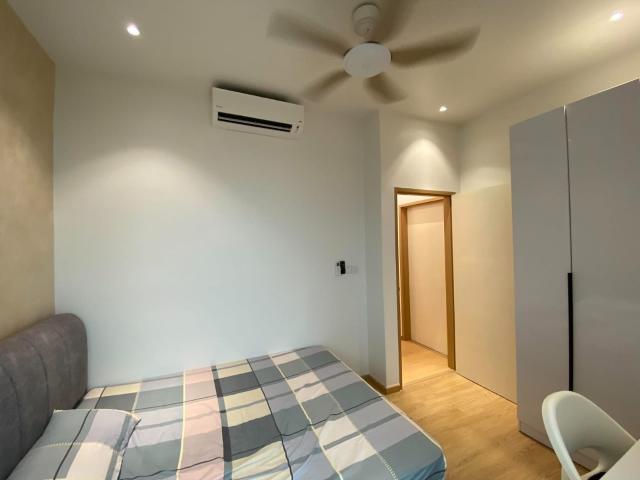 Apartment for rent in Country Heights Damansara, Kuala Lumpur