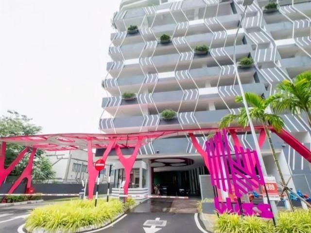 Serviced Residence for rent in Country Heights Damansara, Kuala Lumpur