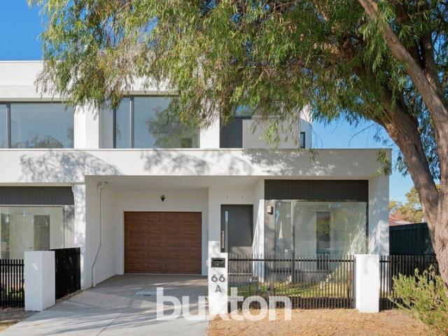 Townhouse for rent in Camerons Creek, Victoria