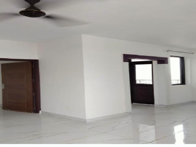 House for rent in Zirakpur, Punjab