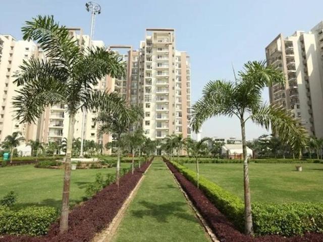 Flat for rent in Zirakpur, Punjab