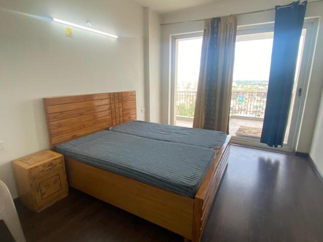 Flat for rent in Zirakpur, Punjab