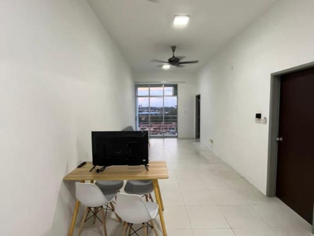 Apartment for rent in Wellesley, Penang