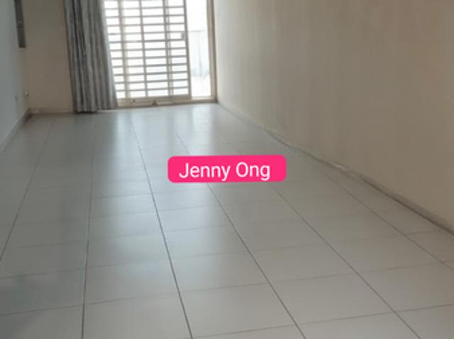 Condominium for sale in Wellesley, Penang